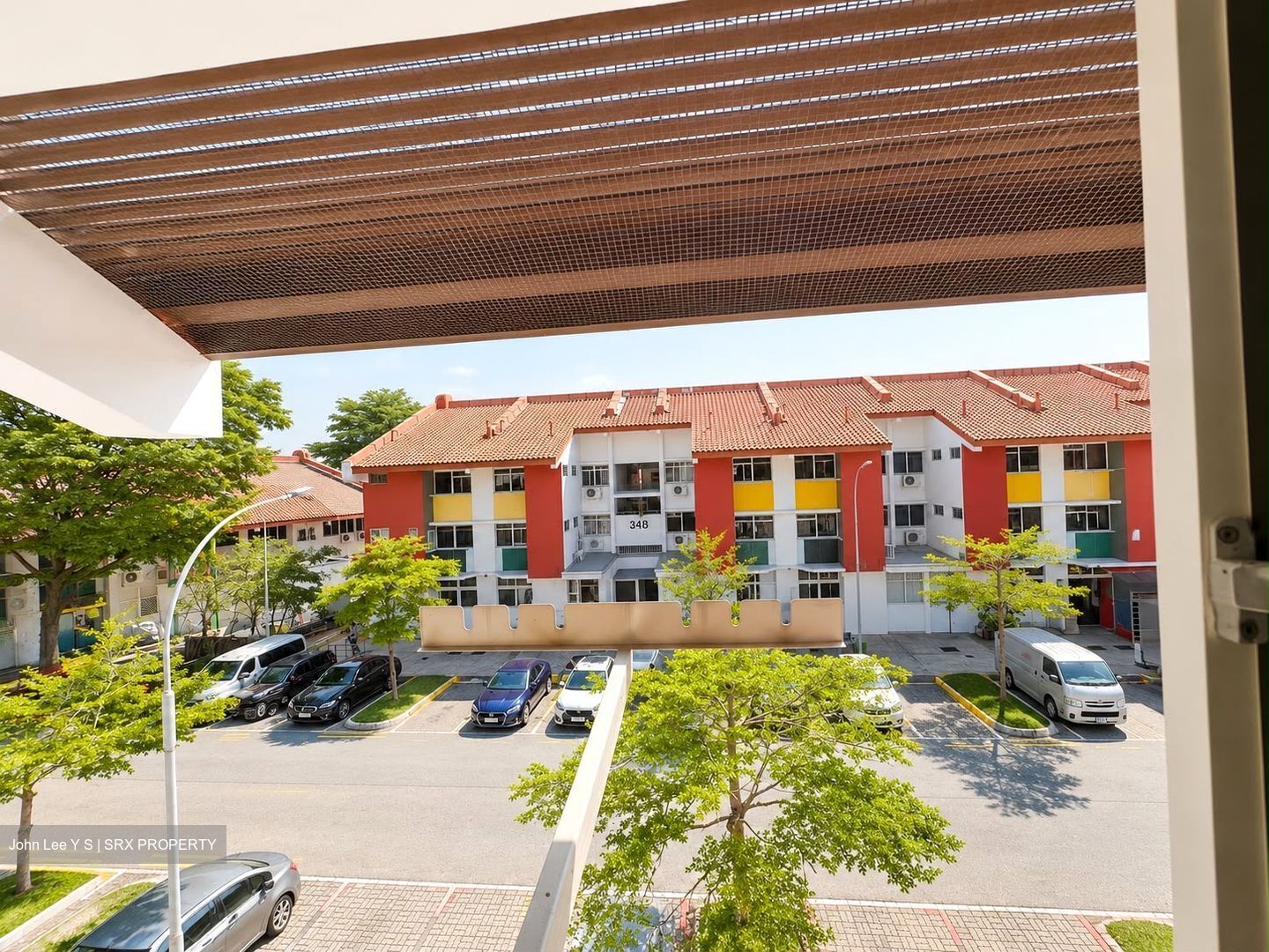 Blk 349 YUHUA PLACE (Jurong East), HDB 3 Rooms #581372921